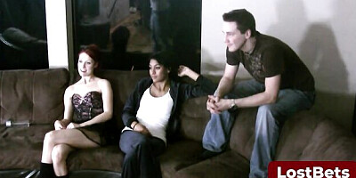 Courtesan's hd smut by Lost Bets Games