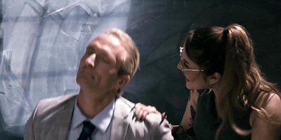 PornTaboos.com - Vanessa Vega's classroom allurement of her preceding professor