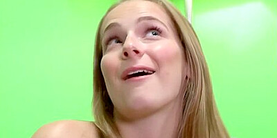 Emily: Emilys First On-camera Fuck - Emily Harper And Emily First