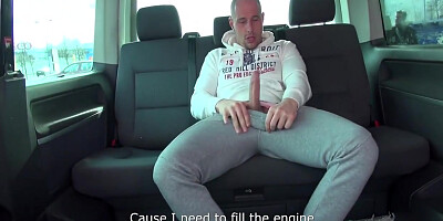 Bring Blonde For Horny Stranger 7 Min - Horny Blonde, Shara Jones And Mea Melone