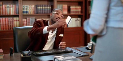 Kendra Sunderland - Superstar Has Her Very First Anal Experience On Tushy