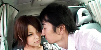 Unapproachable girl's asian amateur movie