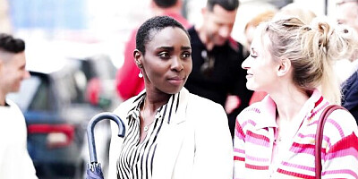 Sinful XXX - ass worship scene