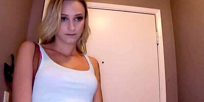 Watch sweet Emma Hix's smut