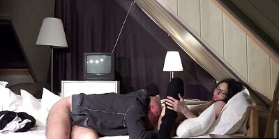 Witching Arwen Gold at old hardcore porn