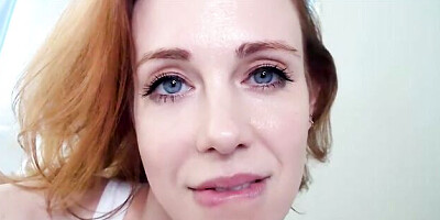 Emotional Maitland Ward's hd dirt