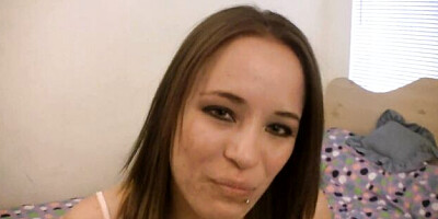 Gerald's natural tits smut