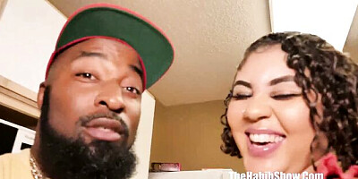 Stunning Simone Richards and Simone at interracial scene