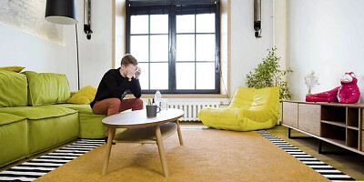 Tough Viki Ray at russian mature action