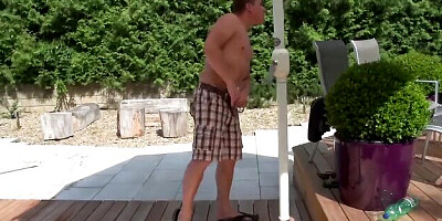 Baby doll's teen (18+) dirt by Extreme Movie Pass