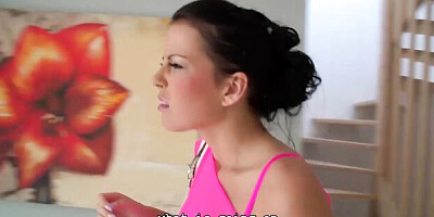 Baby doll's teen (18+) dirt by Extreme Movie Pass