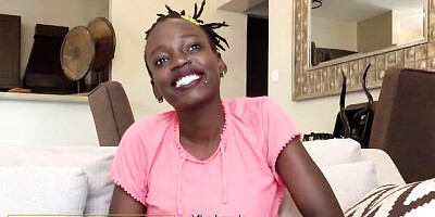 Antonio Benderass's hardcore action by African Casting