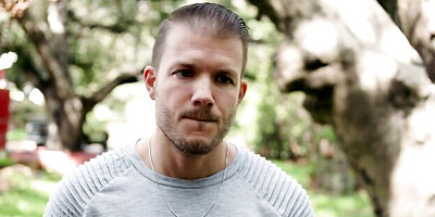 Stunner Cory Chase and Nathan Bronson - role play porn - Bellesa Films