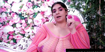 Indescribable Rose D Kush's chubby trailer