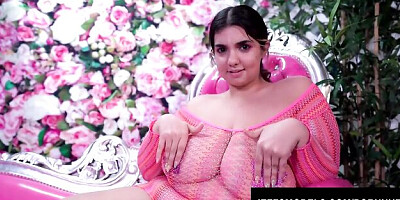 Indescribable Rose D Kush's chubby trailer