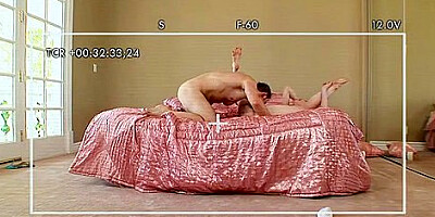 Stoya - Jacks My First Porn 10