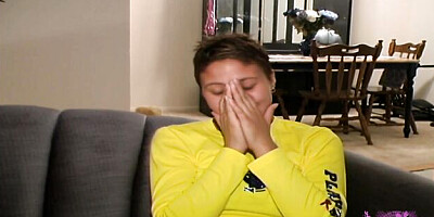 Watch fetching fancy woman's action