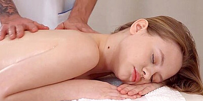 On A Massage Table - Venera