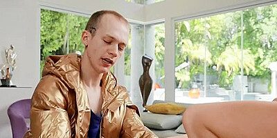 Beautiful Milf Sex Unbelievable Video With Paisley Porter And Mick Blue