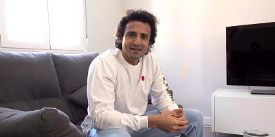 Hijabi Muslim Teenage gets her Booty and Cootchie pounded by Xxl Hard-On step Step-Brother