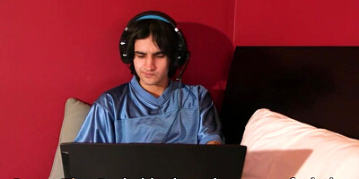 Mona Azar - Muslim MILF