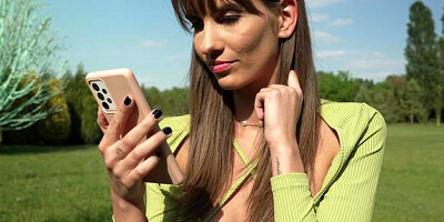 ...Rocco Siffredi: Whipped Cream on Lili...