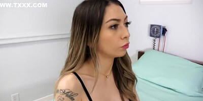 I Fucked 2 Doctors Bi Anal 3some With Kat Dior, Dillon Diaz And Draven Navarro