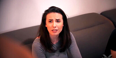 Three Is Just Perfect Pt. 2 - Sneak Peek With Codey Steele, Michael Vegas And Casey Calvert