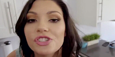 PrincessCum - Begging For Step Daddys Cum In Her Pussy! S2:E6 (Jessica Rex)