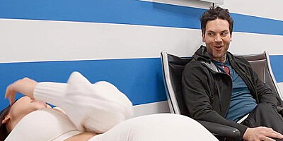 Nicole Doshi And Small Hands In Hot Bombshell Sex Unbelievable Story