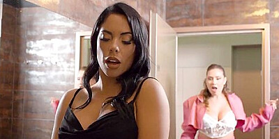 Pisser Fucks Megan Fiore