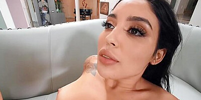 Gorgeous Bimbo Xxx Crazy Video With Zac Wild And Vanessa Sky
