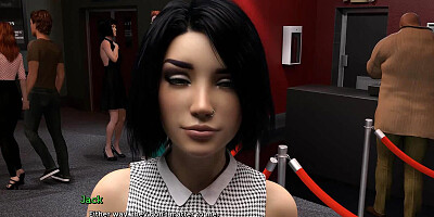 Acting Lessons Very Romantic Boyfriend Girlfriend Scenes Ep20