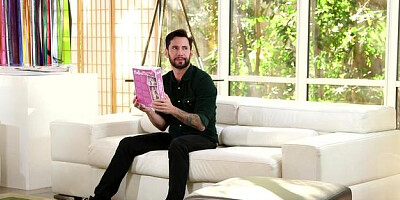 ...3rd Degree: The Hottest Wedding Ever...