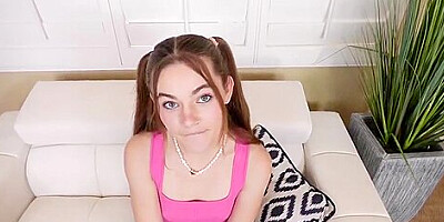 Juniper Ren - Dirty Talkin Stepdaughters 16
