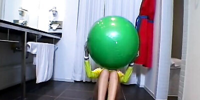 Witching chippy's blowjob clip