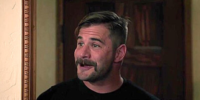 Cheating Bisexual Blonde Has Threesome With Her Big Dick Roommate With Laney Grey, Leana Lovings And Nathan Bronson