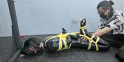 Exotic Adult Movie Bondage Just For You