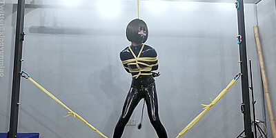 Exotic Adult Movie Bondage Just For You