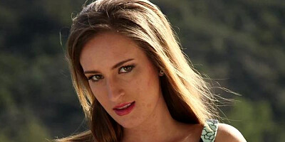 ...3rd Degree: Pussy Power Play: Maci Wins Every Dispute...