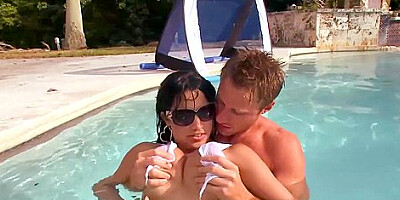 Exxtra Featuring Abella Andersons Milf Action