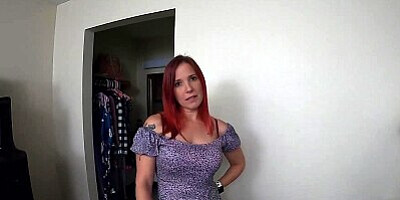 Stepmom Rewards Me - Jane Cane