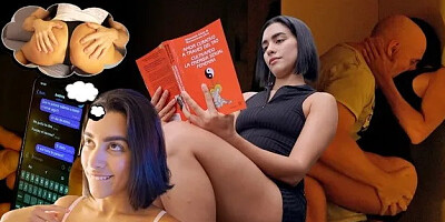 The Pleasure Games: Casual Meeting (novel - Chapter 1)