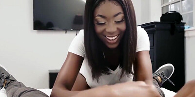 Tori Montana - Tori Is A Sexy School Gir 18+ With A Bad Habit Of Sinning