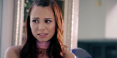 Aidra Fox - Awesome Girl Wants To Ride Prick