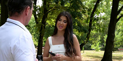 ...David Perry: Dee's Anal Ecstasy with David Perry...