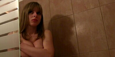 PublicAgent Sexy Bianca fucks a stranger in his hotel room