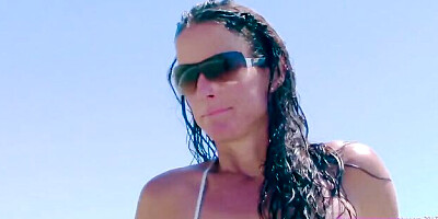 Sofie Marie's mother scene by Sofie Marie XXX