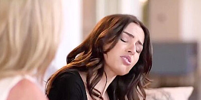 Rachael Cavalli And Chanel Camryn In When I Have Sex Im Squirting Everywhere