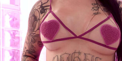 ...Mick Blue & Maestro Claudio: Butthole Sex Chat...